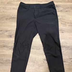 Lululemon abc pant